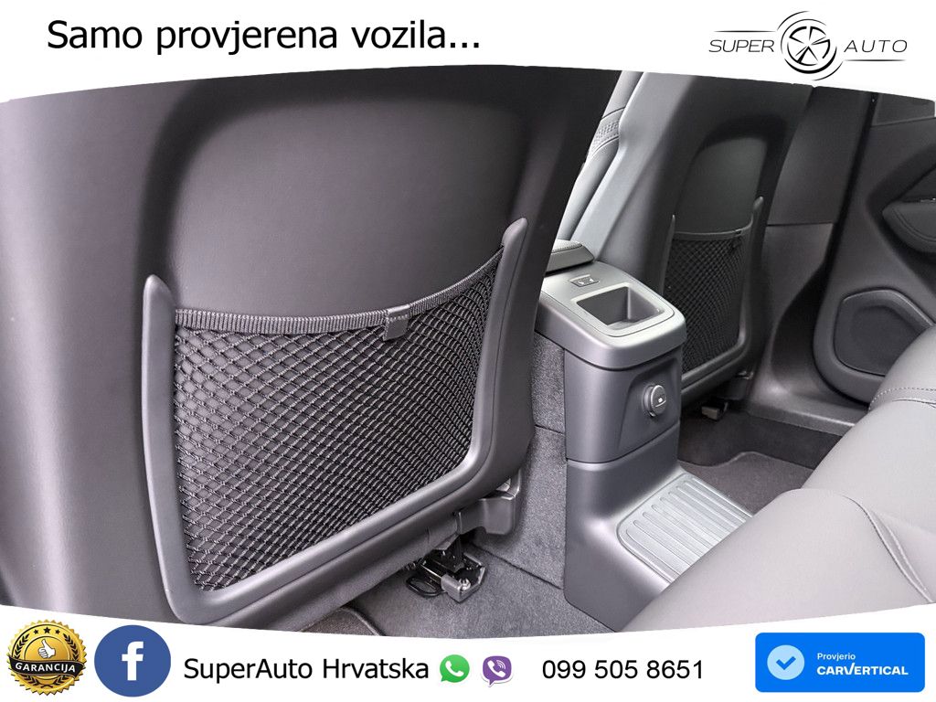 Volvo XC60 T6 AWD Geartronic LED+GR SJED+ACC