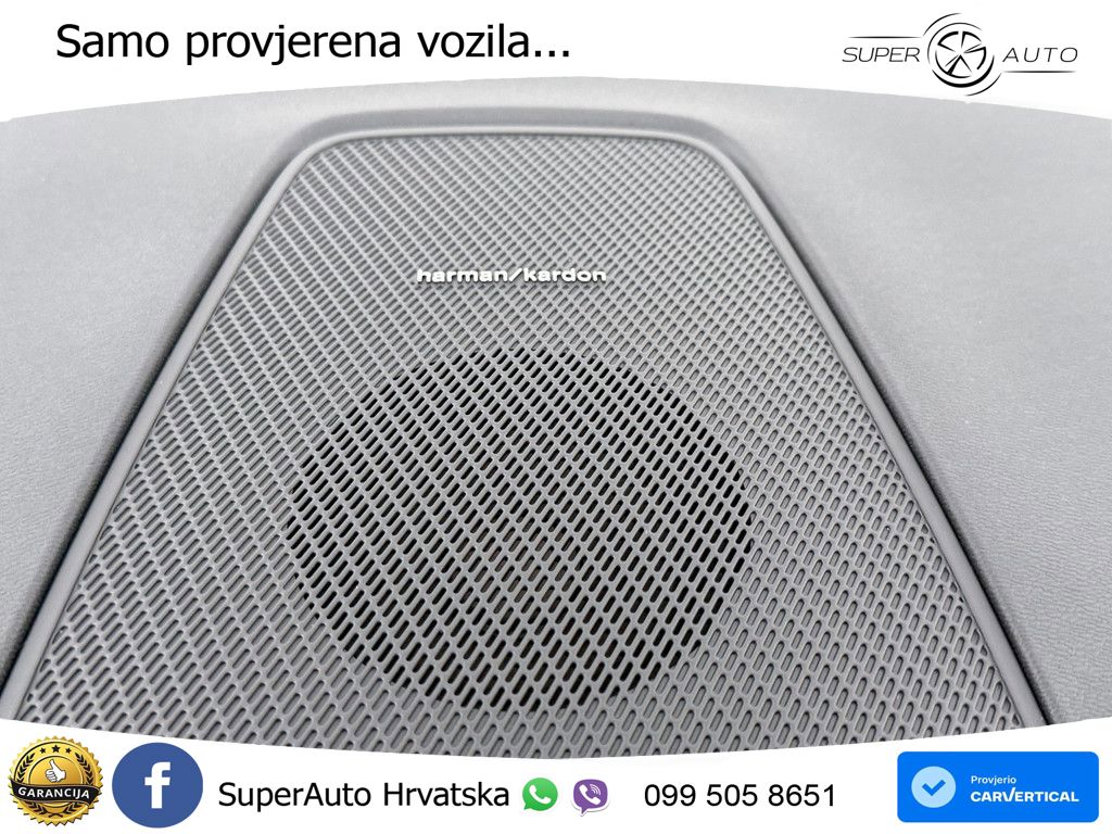 Volvo XC60 T6 AWD Geartronic LED+GR SJED+ACC