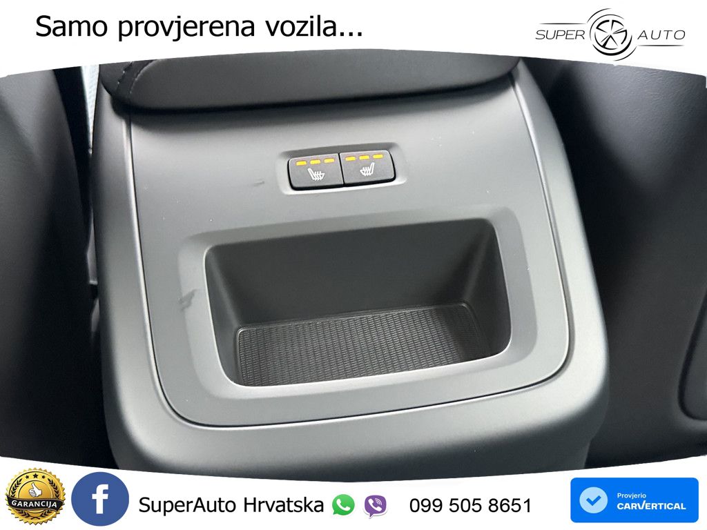 Volvo XC60 T6 AWD Geartronic LED+GR SJED+ACC