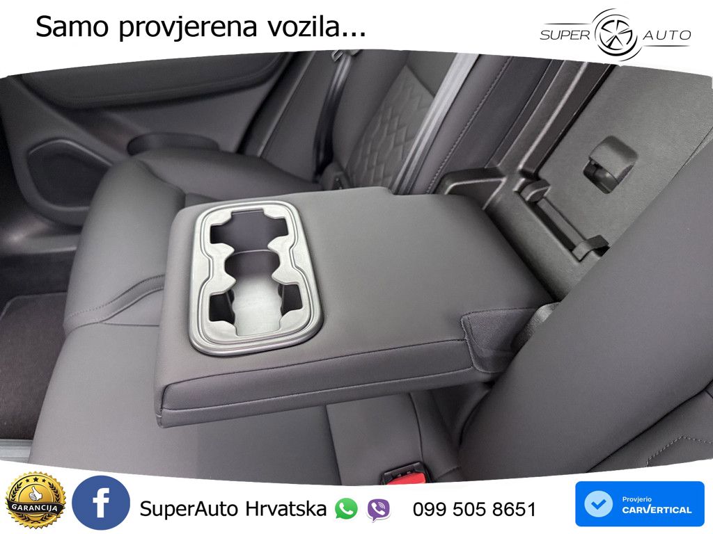 Volvo XC60 T6 AWD Geartronic LED+GR SJED+ACC