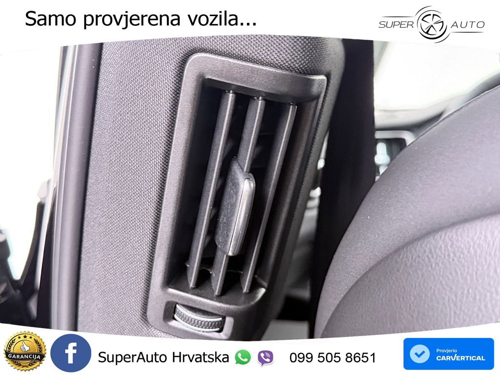 Volvo XC60 T6 AWD Geartronic LED+GR SJED+ACC