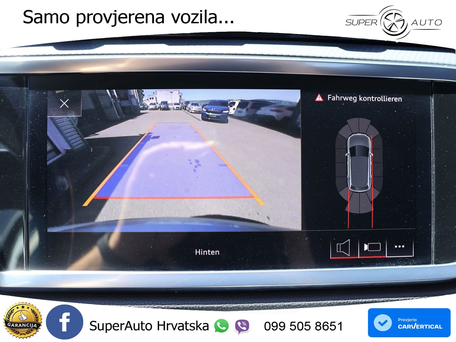 Audi Q3 40 TFSI (190 KS) quattro S tronic advanced LED+GR SJED+ACC