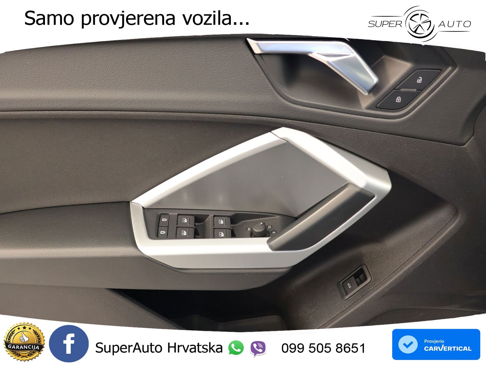 Audi Q3 40 TFSI (190 KS) quattro S tronic advanced LED+GR SJED+ACC