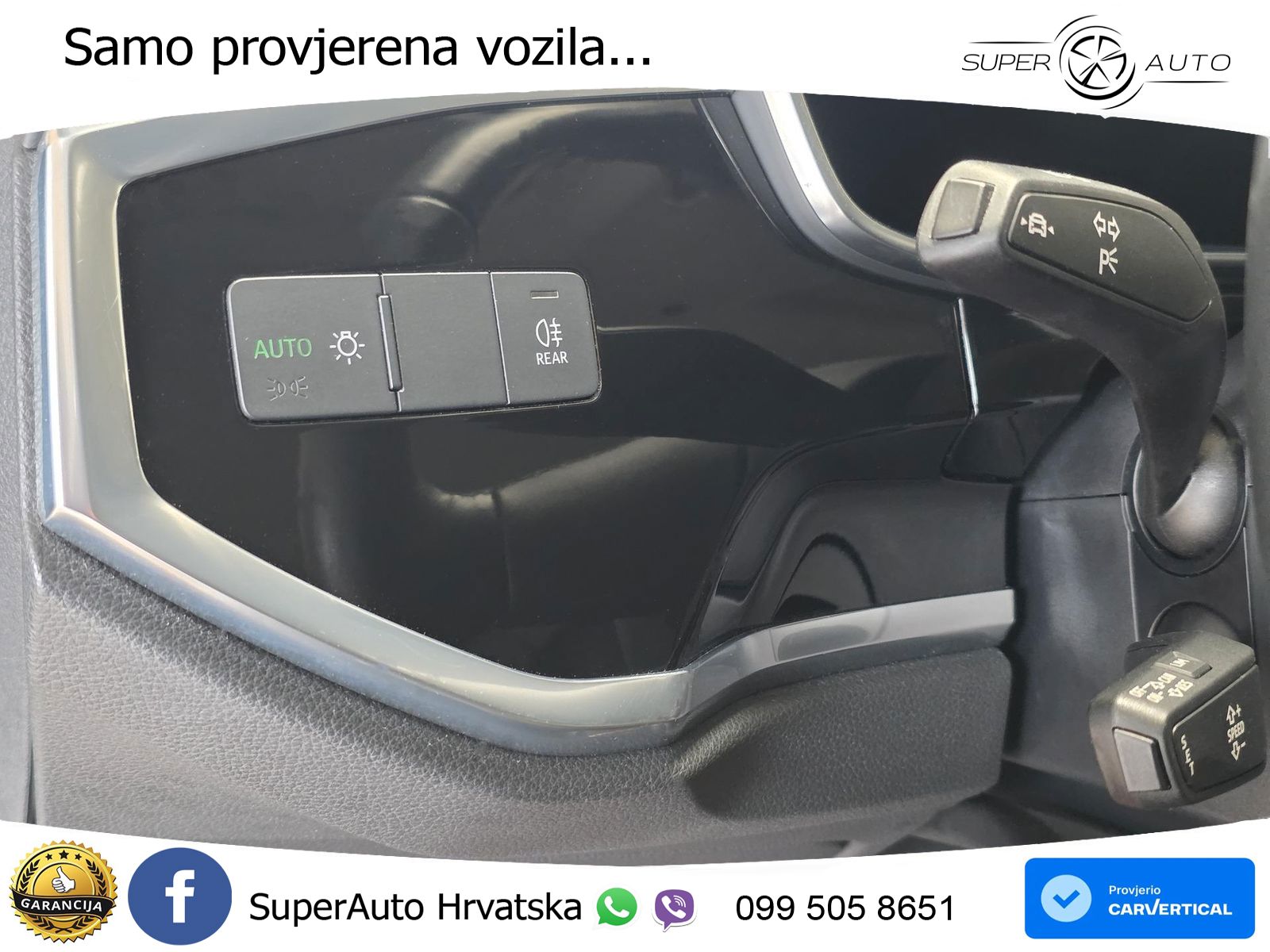 Audi Q3 35 TDI (150 KS) S tronic
