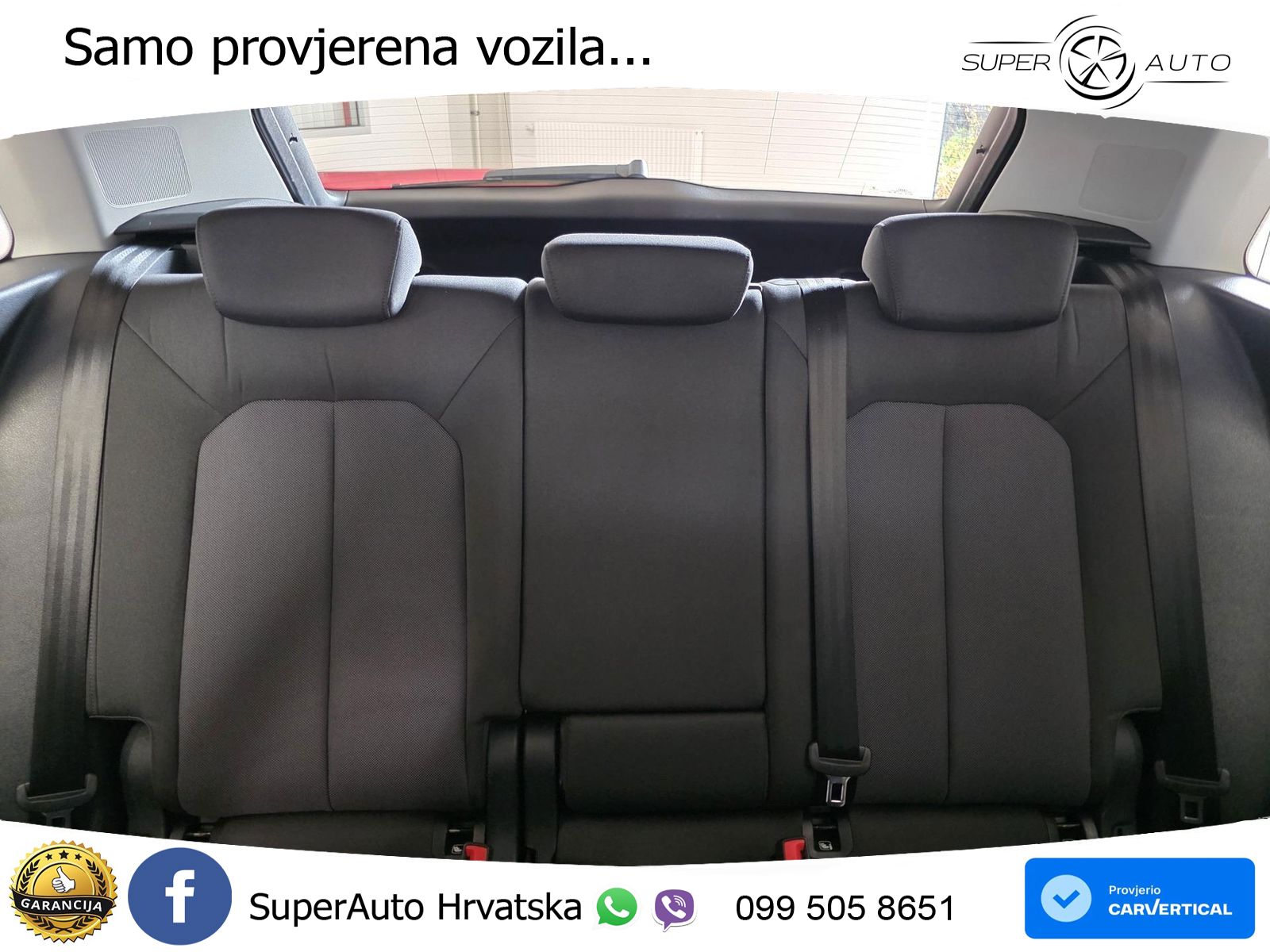 Audi Q3 35 TDI (150 KS) S tronic