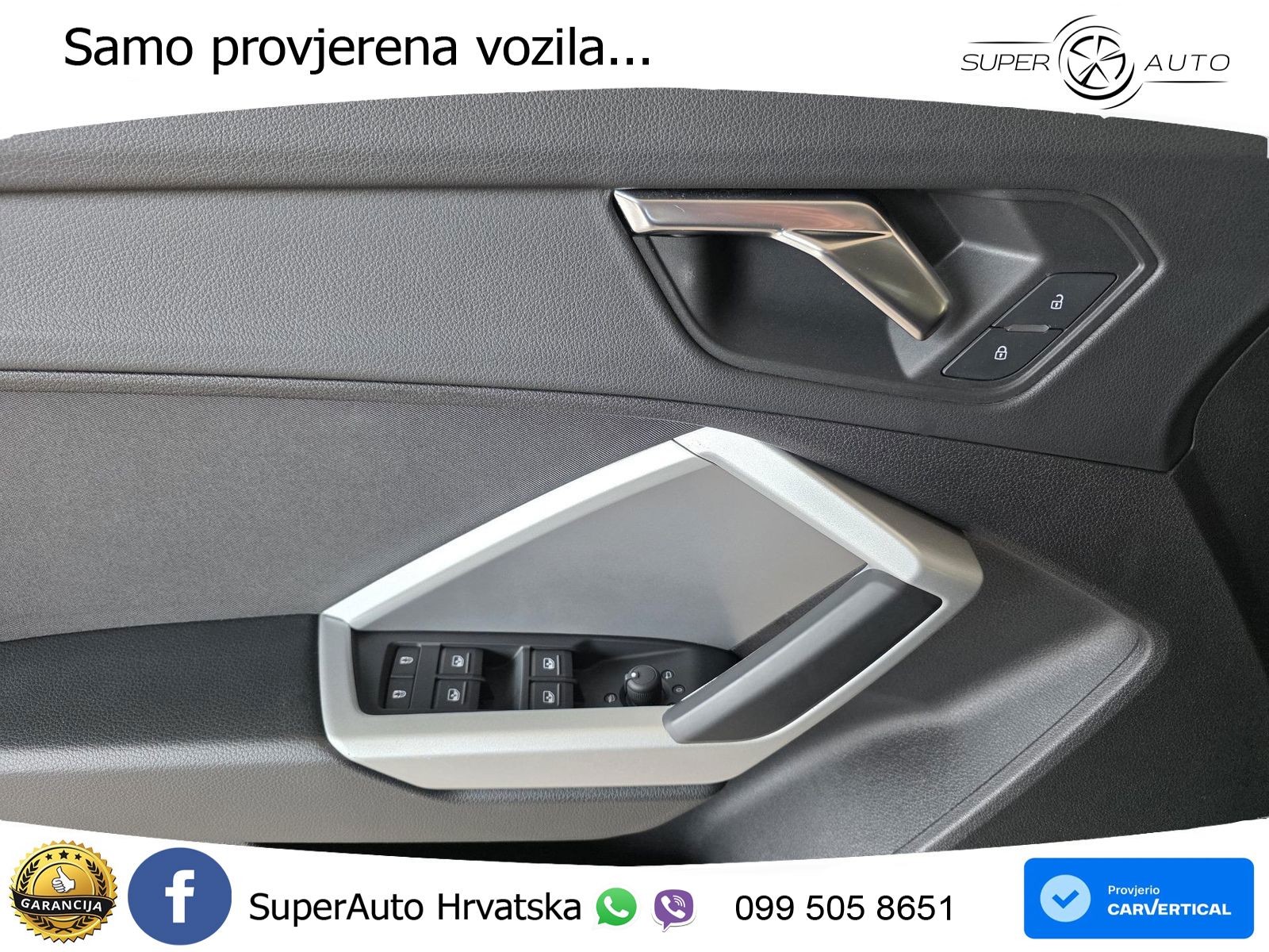 Audi Q3 35 TDI (150 KS) S tronic