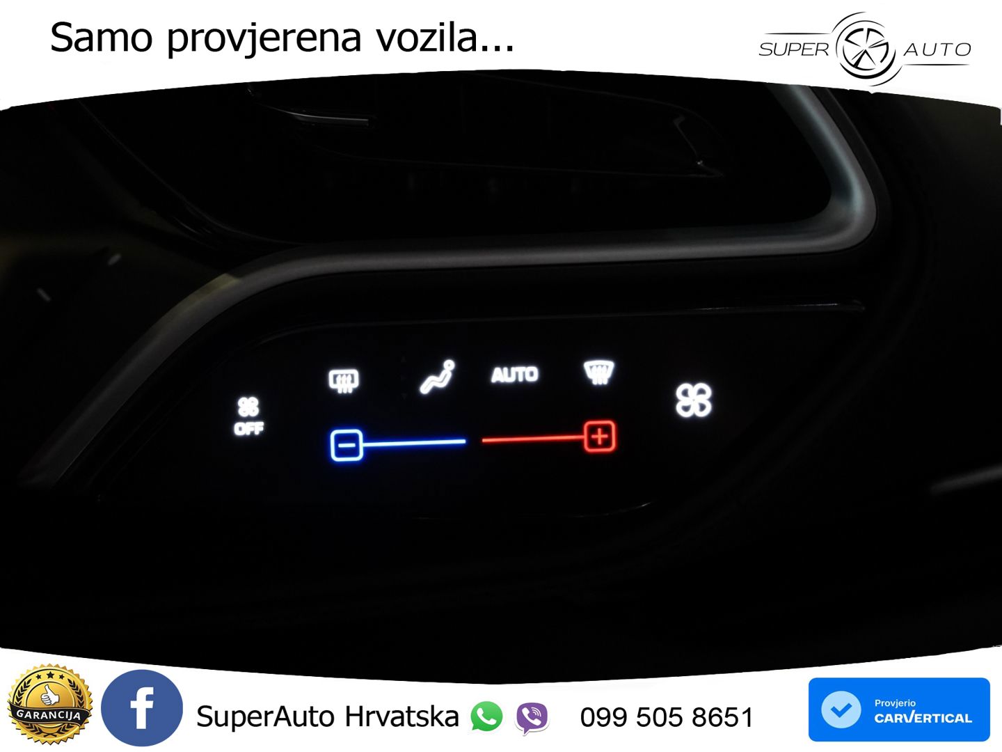 Ferrari 296 GTS 3.0 V6 (830 KS) F1 DCT LED+ACC