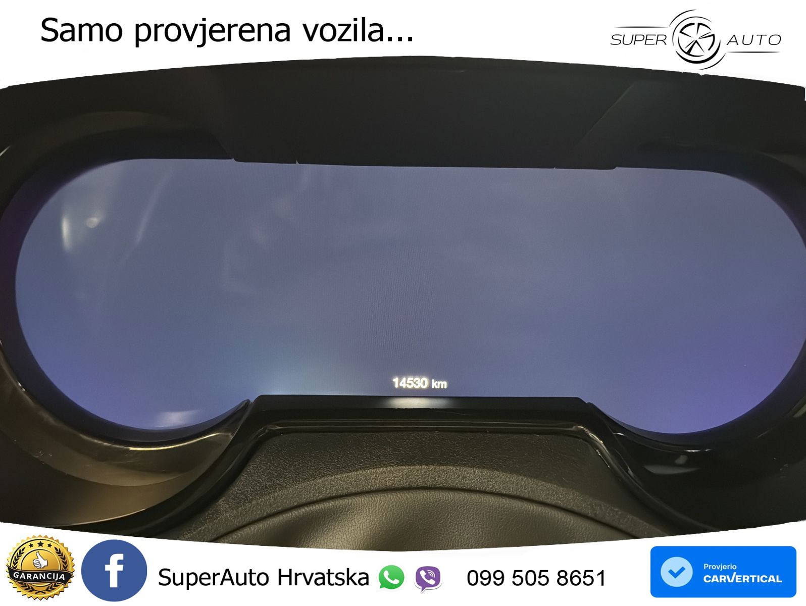 Alfa Romeo Tonale 1.5 VGT (160 KS) 48V-Hybrid TCT LED+ACC