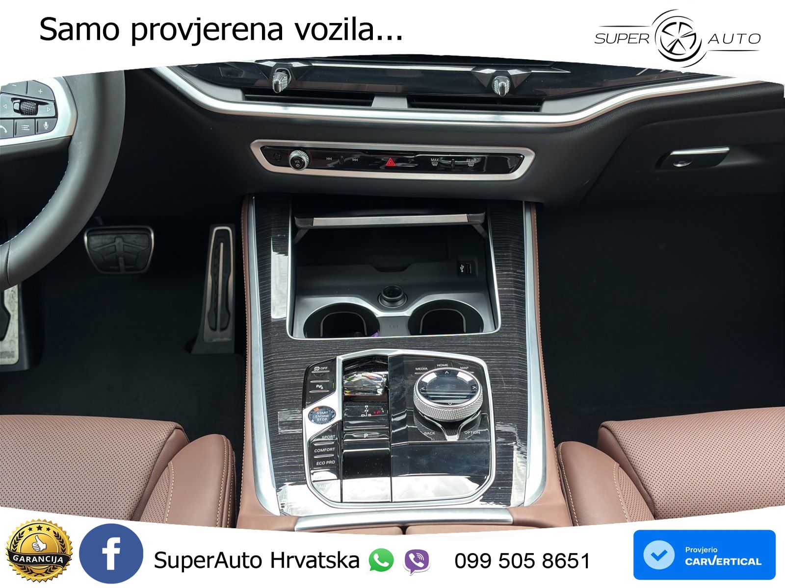 BMW X5 M60i V8 (530 KS) xDrive Steptronic M Sport