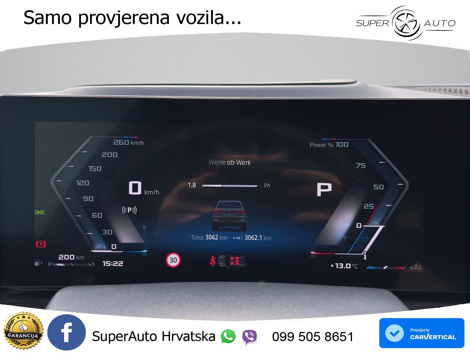 BMW X5 M60i V8 (530 KS) xDrive Steptronic M Sport