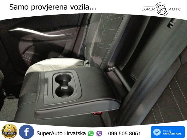 Opel Grandland 1.2 Turbo (136 KS)  e-DCT GS