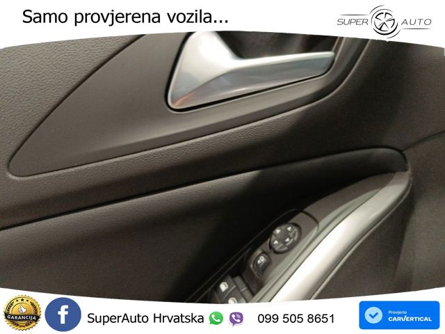 Opel Grandland 1.2 Turbo (136 KS)  e-DCT GS