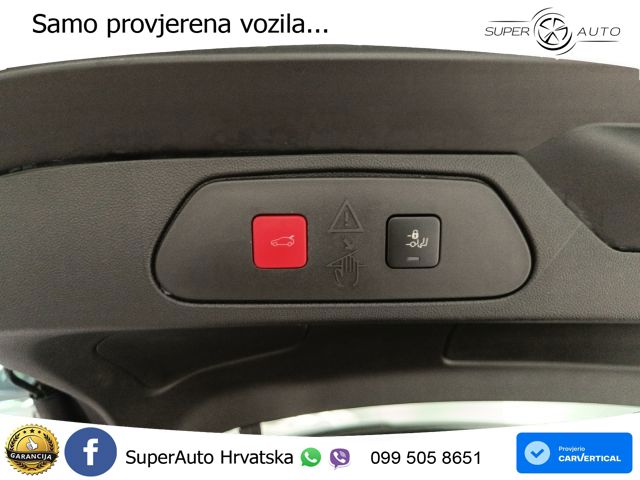 Opel Grandland 1.2 Turbo (136 KS)  e-DCT GS