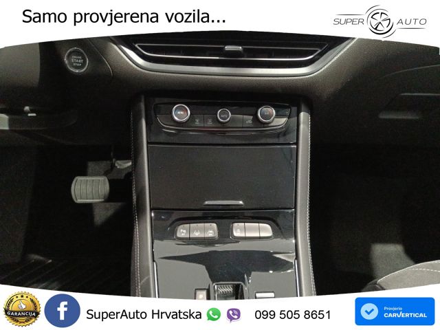 Opel Grandland 1.2 Turbo (136 KS)  e-DCT GS