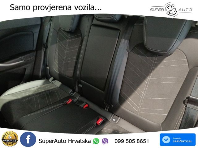 Opel Grandland 1.2 Turbo (136 KS)  e-DCT GS