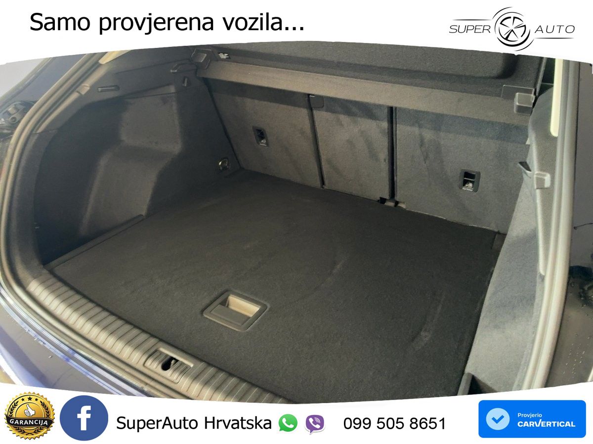 Audi Q3 35 TFSI (150 KS) S tronic
