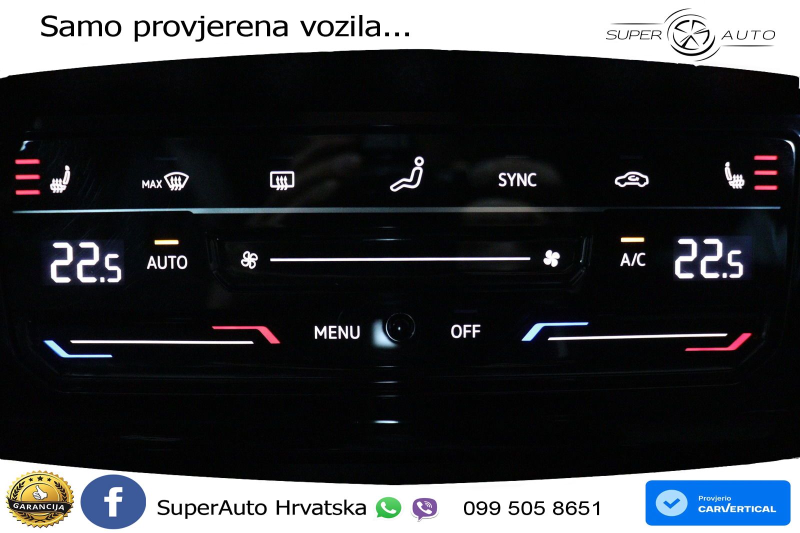 Volkswagen Passat Variant 2.0 TDI (200 KS) DSG Business LED+GR SJED+ACC