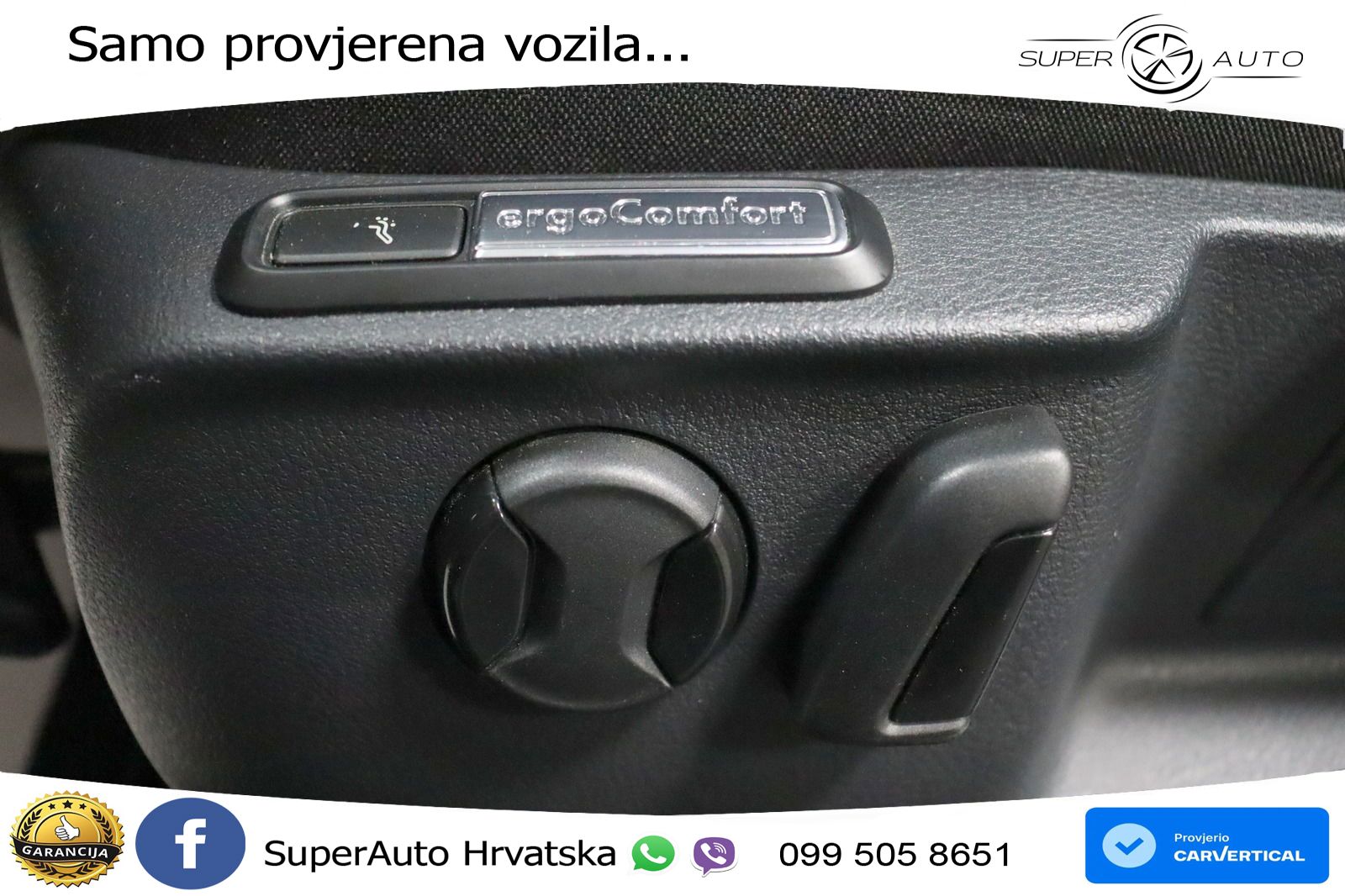 Volkswagen Passat Variant 2.0 TDI (200 KS) DSG Business LED+GR SJED+ACC