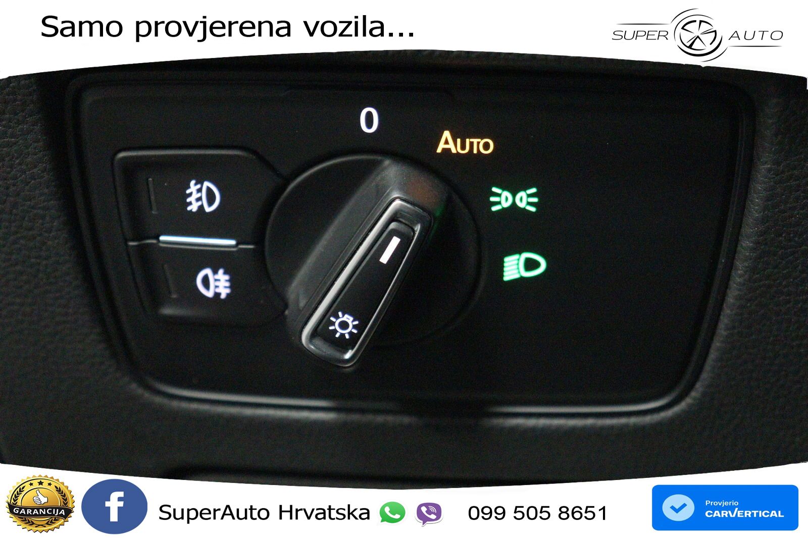 Volkswagen Passat Variant 2.0 TDI (200 KS) DSG Business LED+GR SJED+ACC