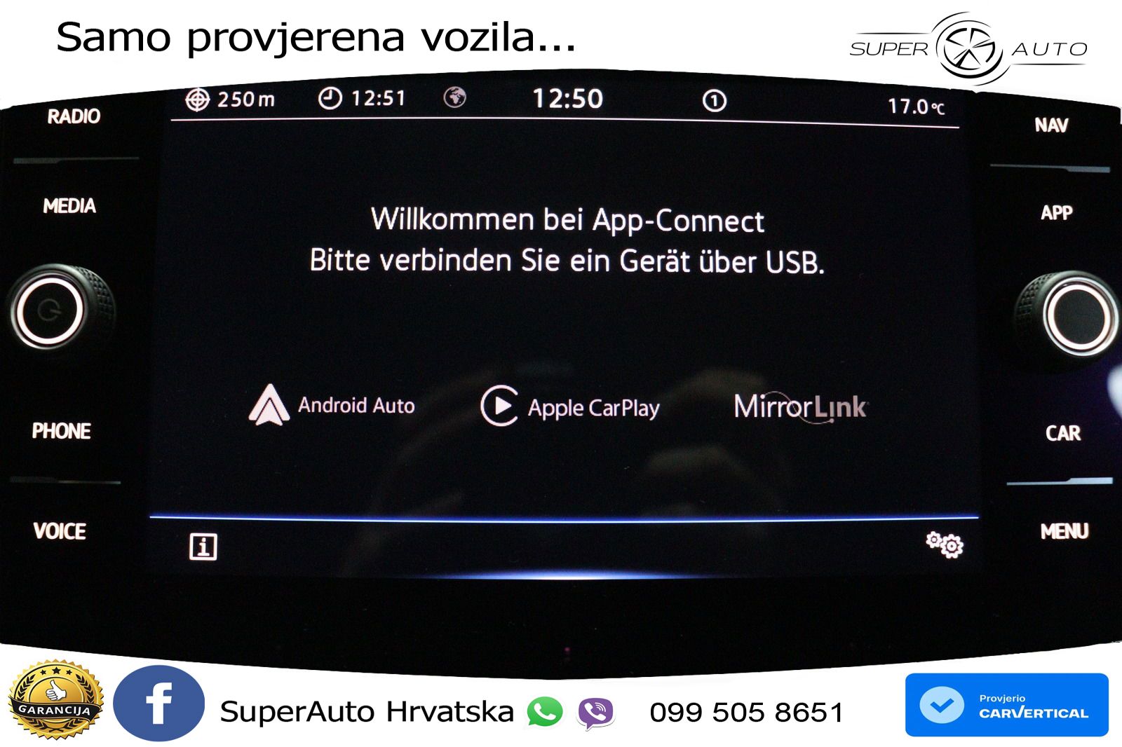 Volkswagen Passat Variant 2.0 TDI (200 KS) DSG Business LED+GR SJED+ACC