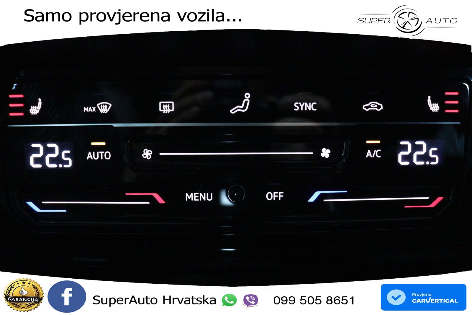 Volkswagen Passat Variant 2.0 TDI (200 KS) DSG Business LED+GR SJED+ACC