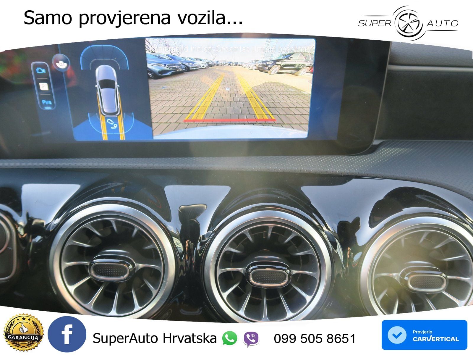 Mercedes-Benz A 180 7G-DCT AMG