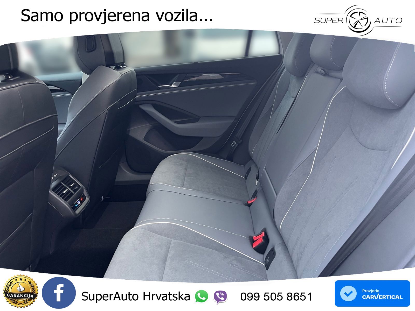 Volkswagen Passat Variant 1.5 TSI (204 KS) eHybrid DSG Business LED+GR SJED+ACC