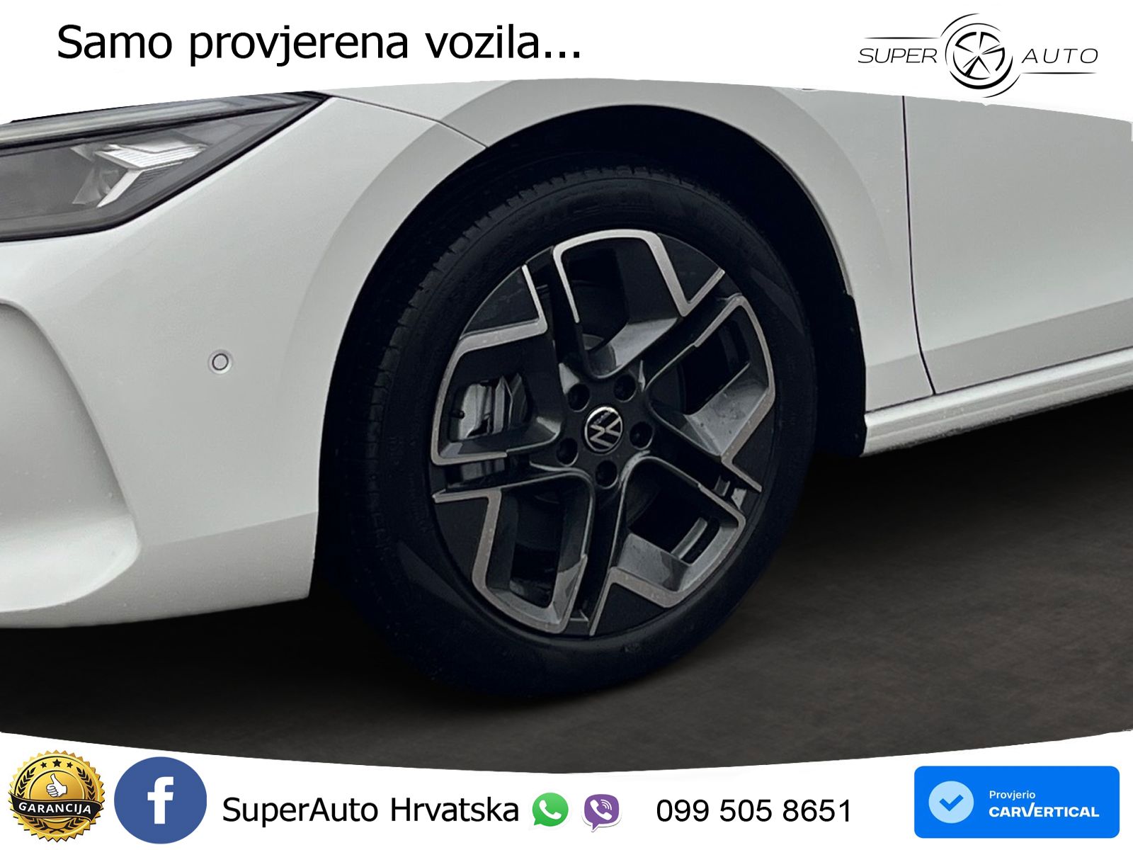 Volkswagen Passat Variant 1.5 TSI (204 KS) eHybrid DSG Business LED+GR SJED+ACC
