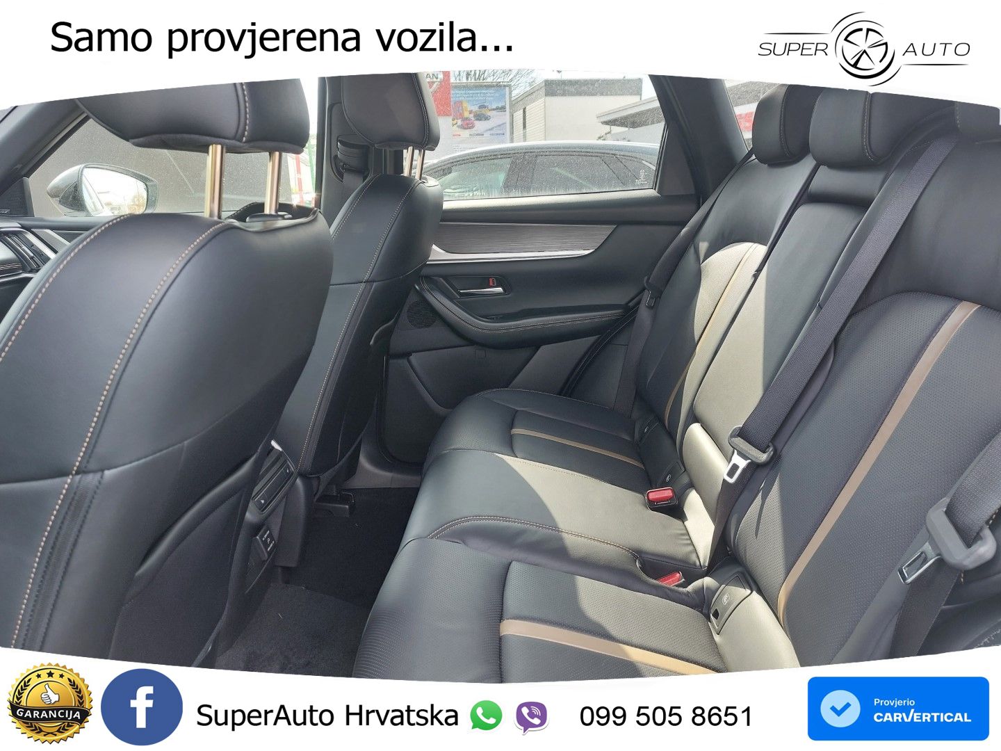 Mazda CX-60 2.5 e-Skyactiv (328 KS) AWD Automatic MATRIX+GR SJED+KAM