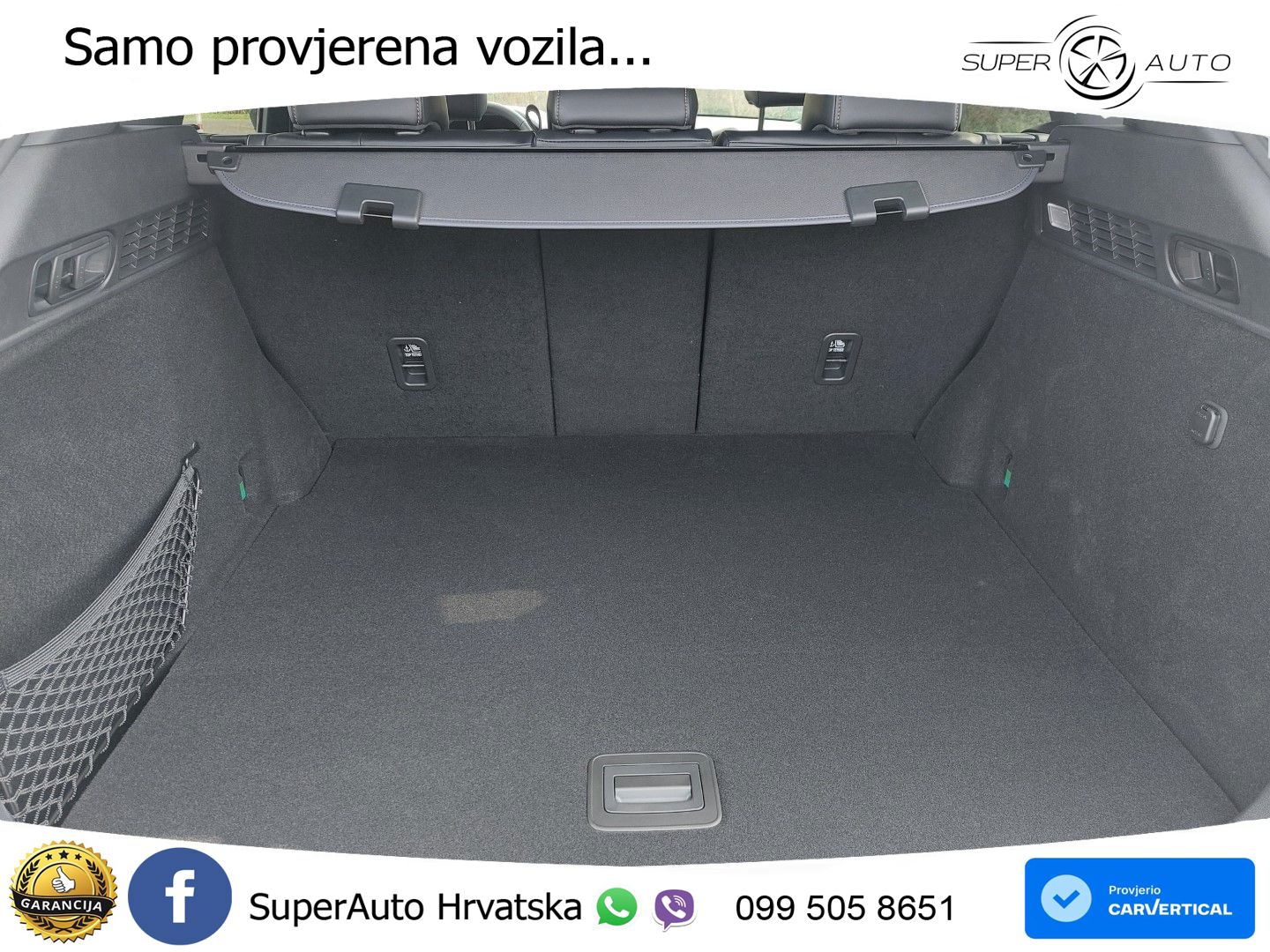 Mazda CX-60 2.5 e-Skyactiv (328 KS) AWD Automatic MATRIX+GR SJED+KAM