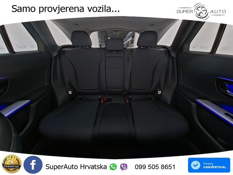 Mercedes GLC 220d (197 KS) 4MATIC 9G-TRONIC Avantgarde