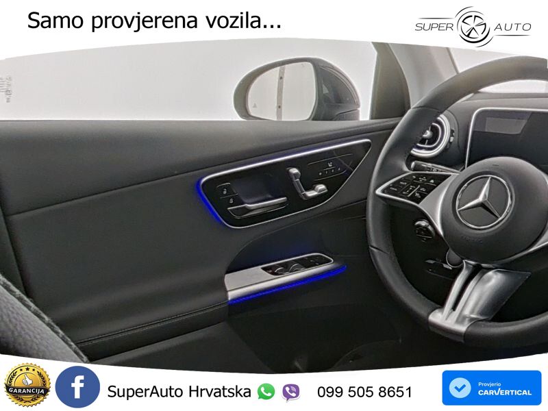 Mercedes GLC 220d (197 KS) 4MATIC 9G-TRONIC Avantgarde