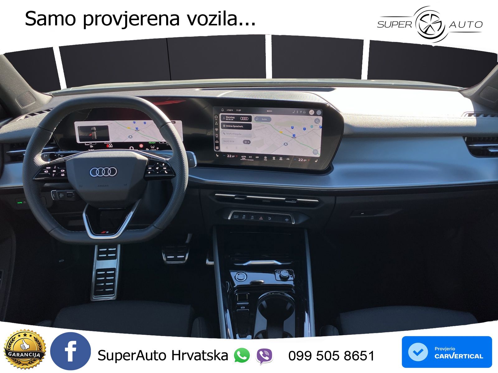 Audi Q3 1.5 TFSI (150 KS) S tronic S line MATRIX+GR SJED+KAM