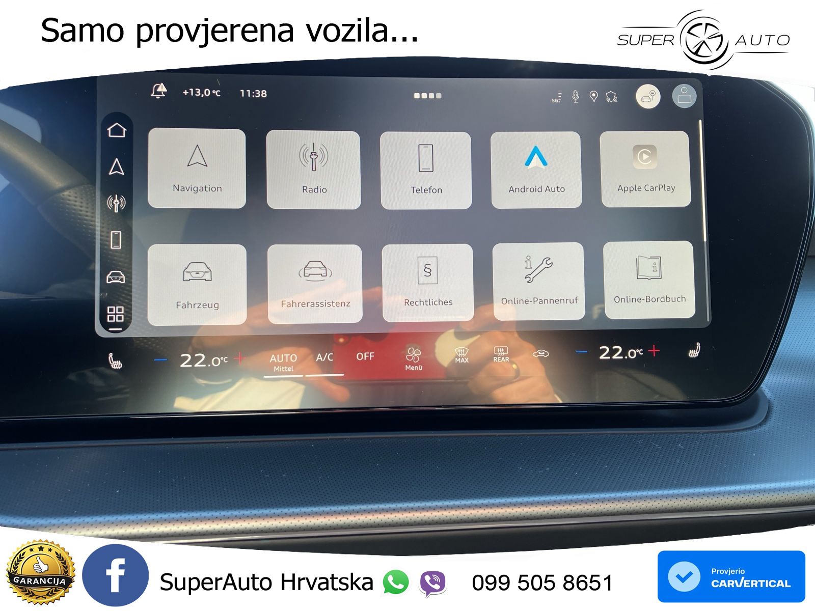 Audi Q3 1.5 TFSI (150 KS) S tronic S line MATRIX+GR SJED+KAM