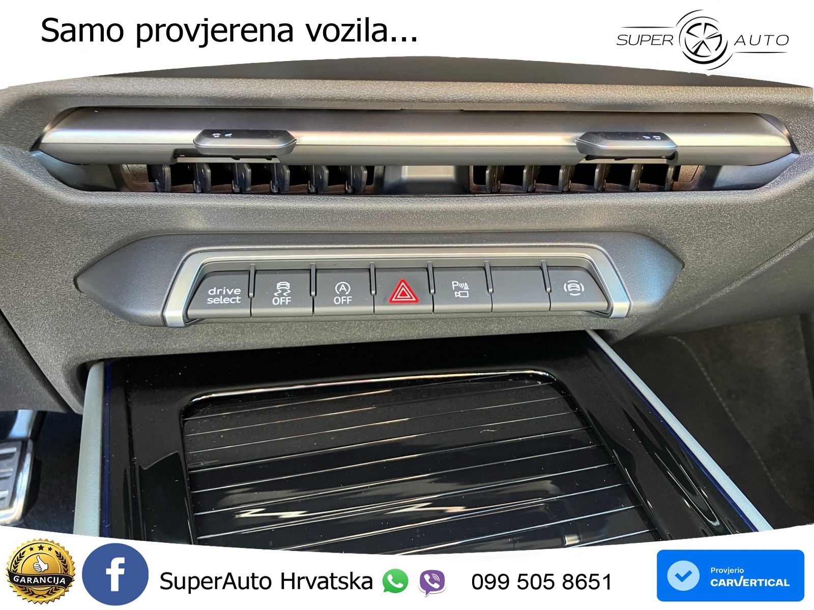 Audi Q3 1.5 TFSI (150 KS) S tronic S line MATRIX+GR SJED+KAM