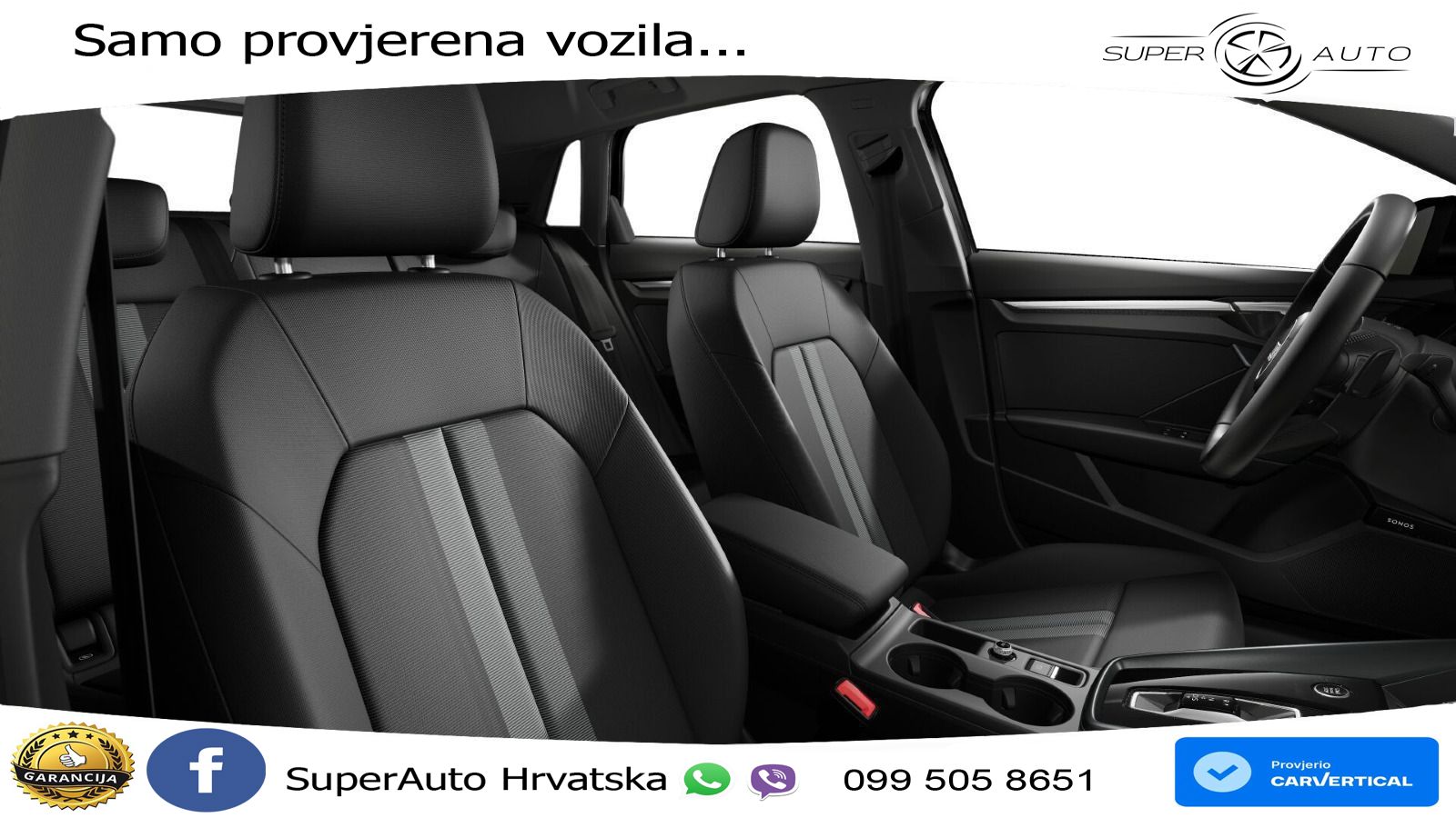 Audi A3 35 TFSI (150 KS) S tronic LED+GR SJED+ACC