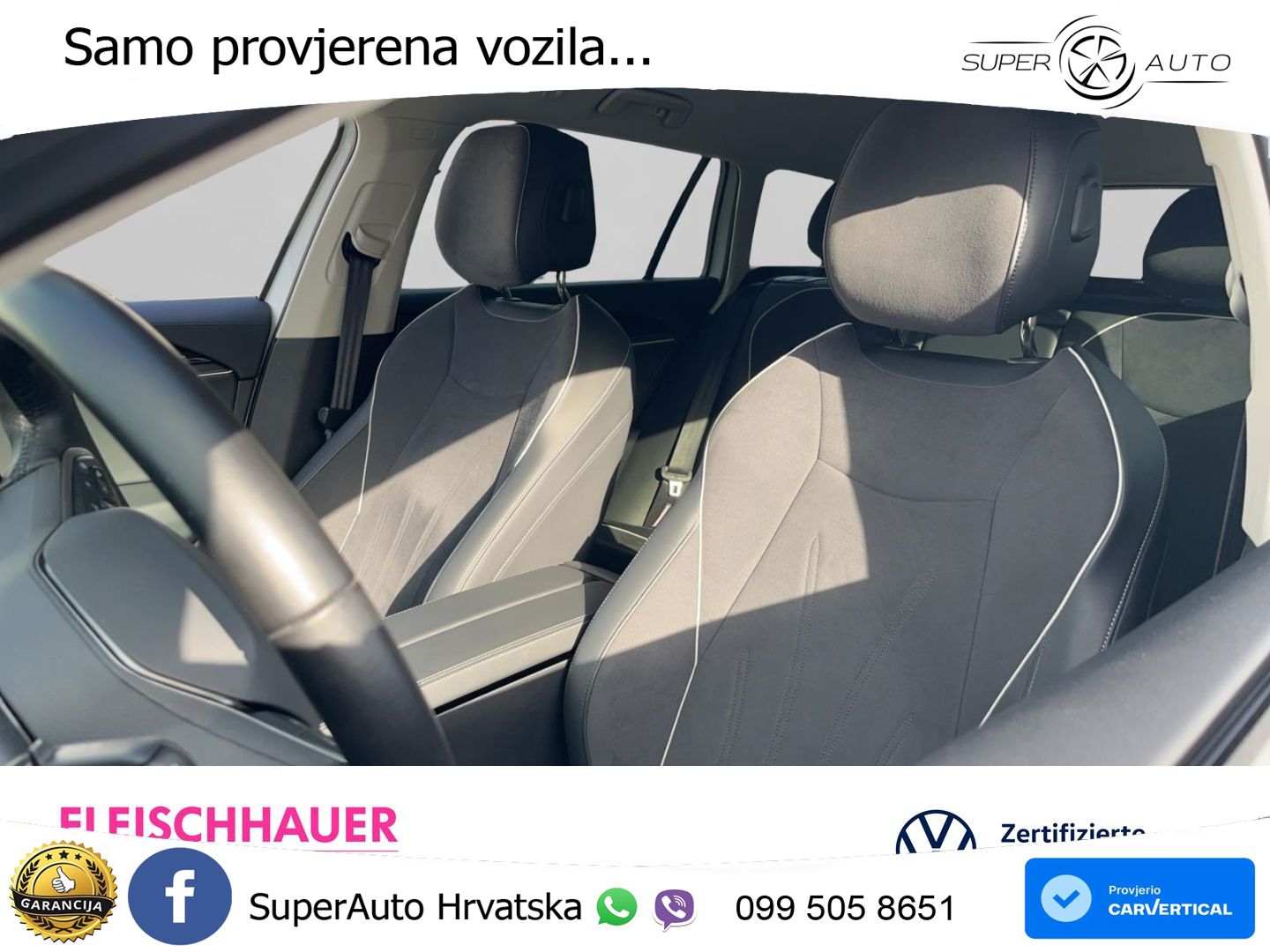 Volkswagen Passat Variant 1.5 TSI (204 KS) eHybrid DSG LED+GR SJED+ACC