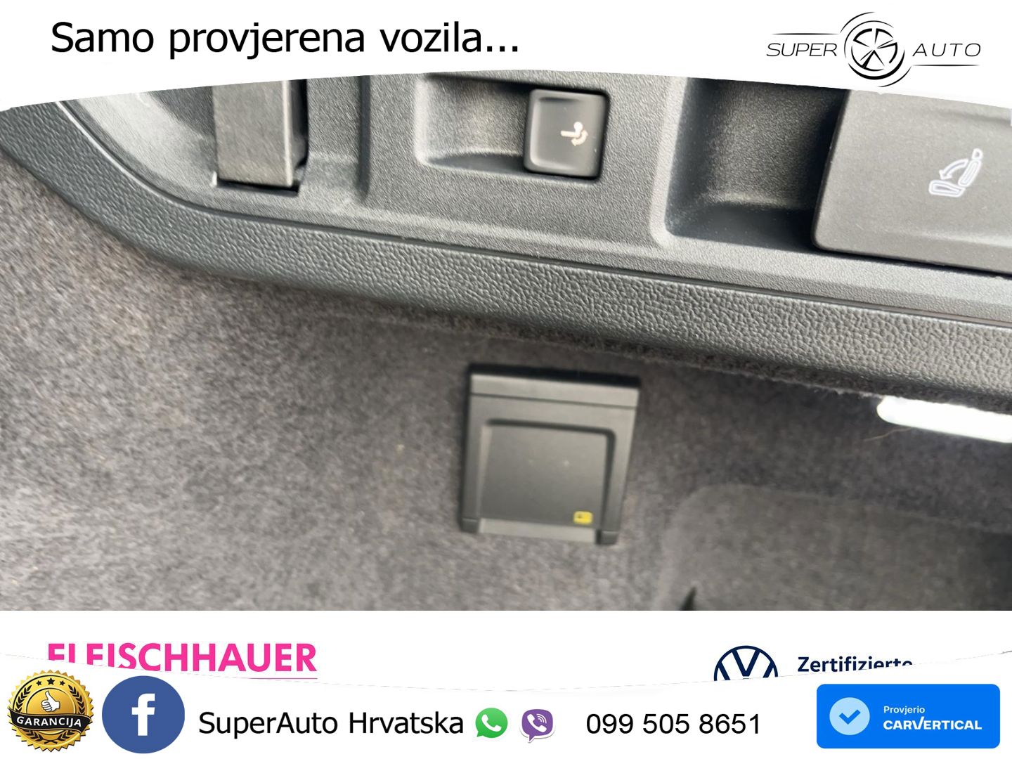 Volkswagen Passat Variant 1.5 TSI (204 KS) eHybrid DSG LED+GR SJED+ACC
