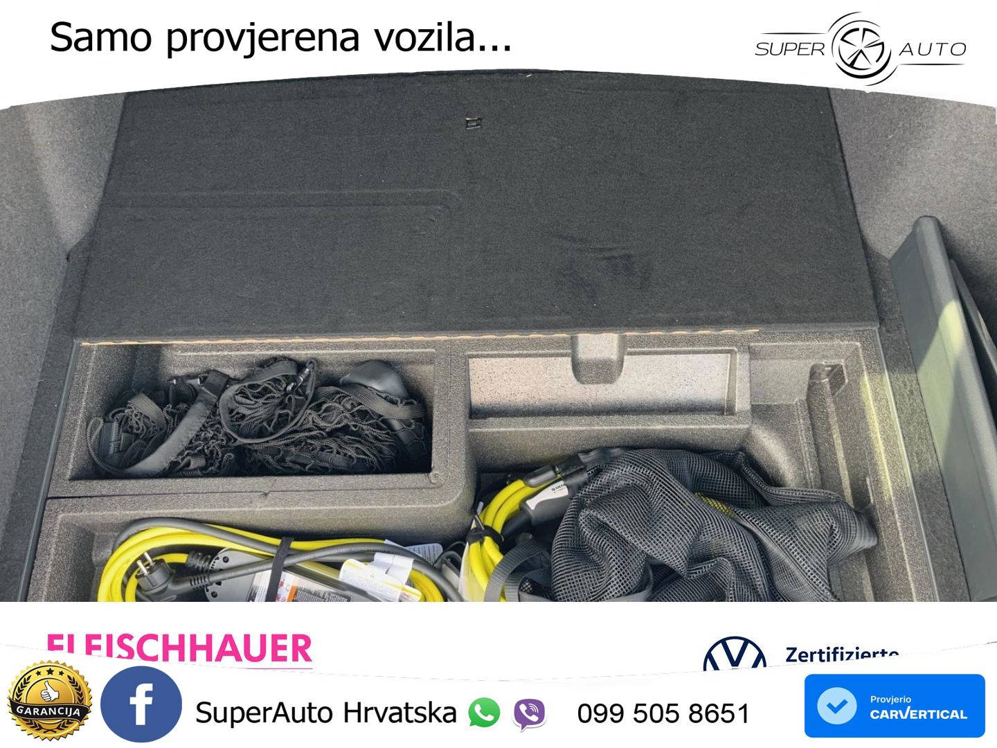Volkswagen Passat Variant 1.5 TSI (204 KS) eHybrid DSG LED+GR SJED+ACC