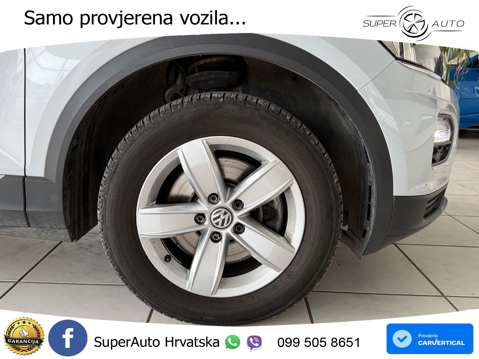 Volkswagen T-Roc 2.0 TDI (150 KS) 4M DSG LED+GR SJED+ACC