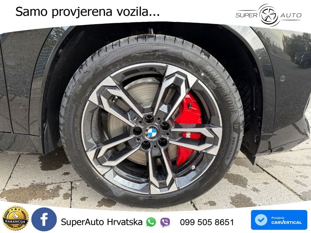 BMW X1 23i (218 KS) xDrive Steptronic LED+GR SJED+ACC