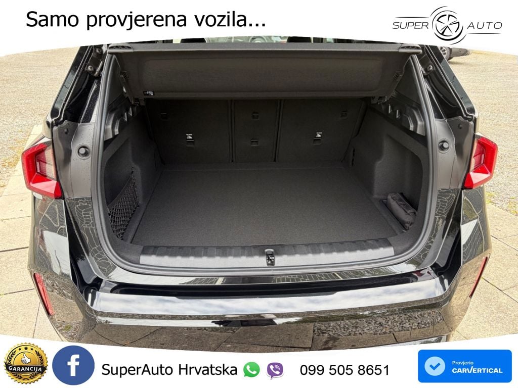 BMW X1 23i (218 KS) xDrive Steptronic LED+GR SJED+ACC