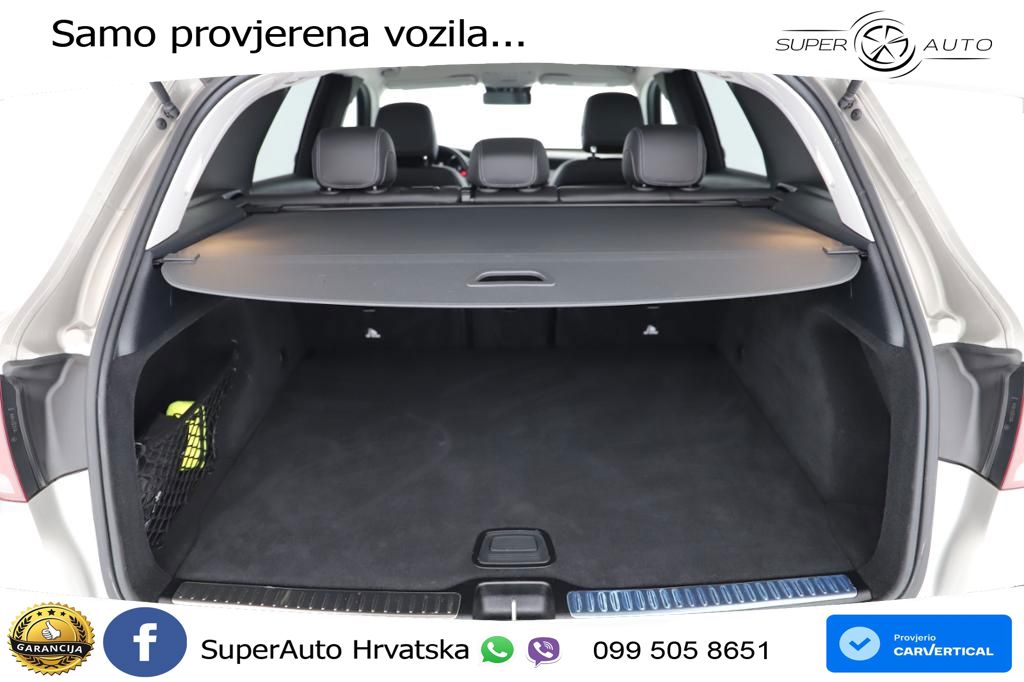 Mercedes GLC 200d (163 KS) 4MATIC G-TRONIC AMG MATRIX+GR SJED+KAM
