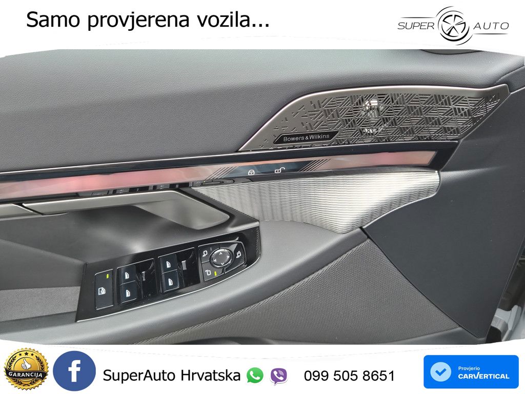 BMW 520i Touring (208 KS) Steptronic M Sport ACC+HEAD+GR SJED+360+PANO