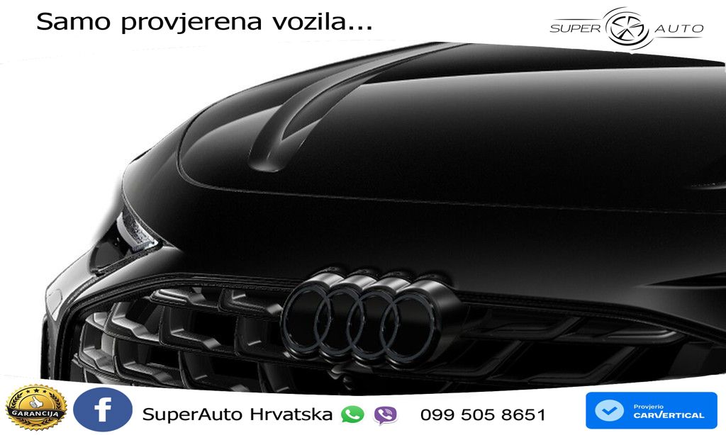 Audi A6 2.0 TFSI (367 KS) e-hybrid quattro S tronic ACC+HEAD+4xGR SJED+360+PANO