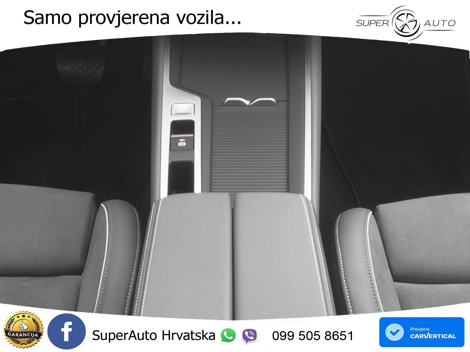 Volkswagen Passat Variant 1.5 eTSI (150 KS) DSG Business LED+GR SJED+ACC