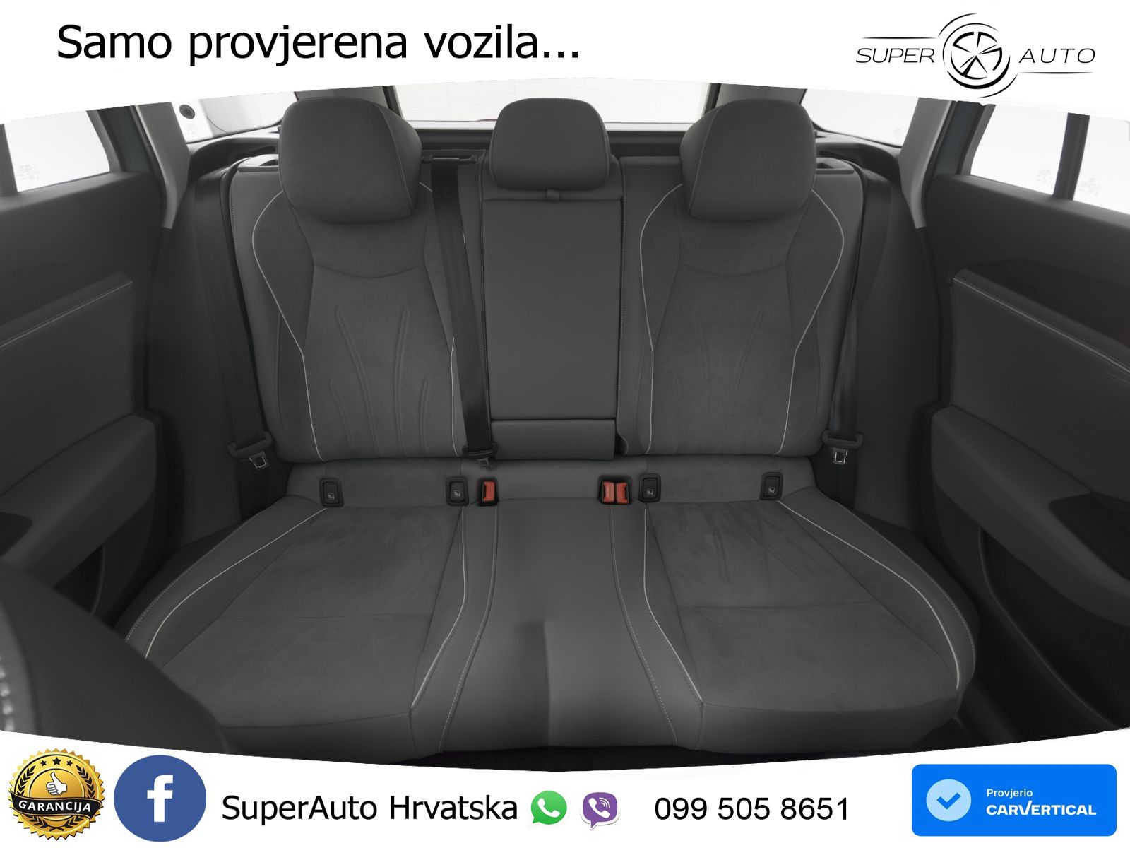 Volkswagen Passat Variant 1.5 eTSI (150 KS) DSG Business LED+GR SJED+ACC