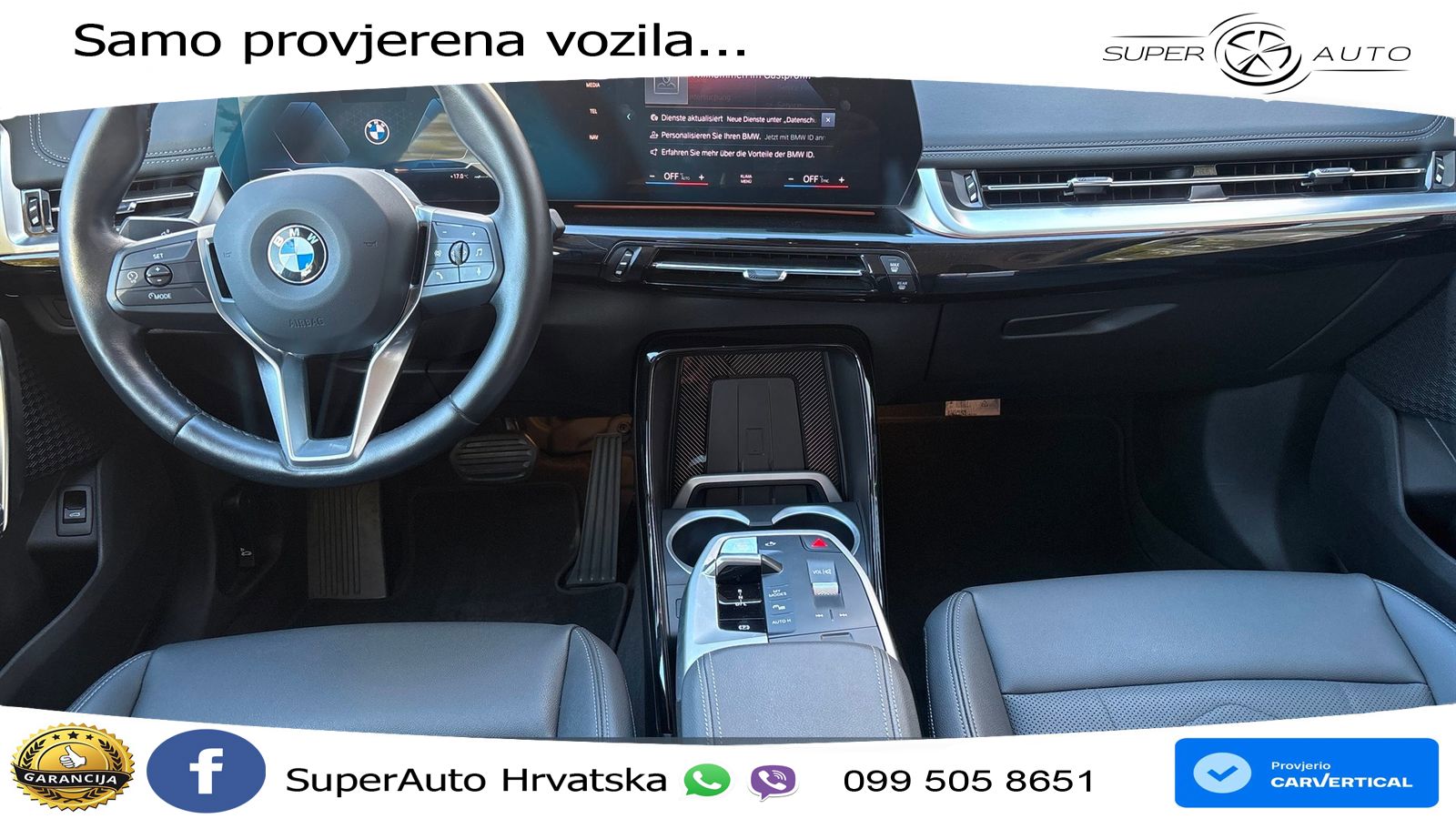 BMW X1 20i (170 KS) sDrive Steptronic xLine