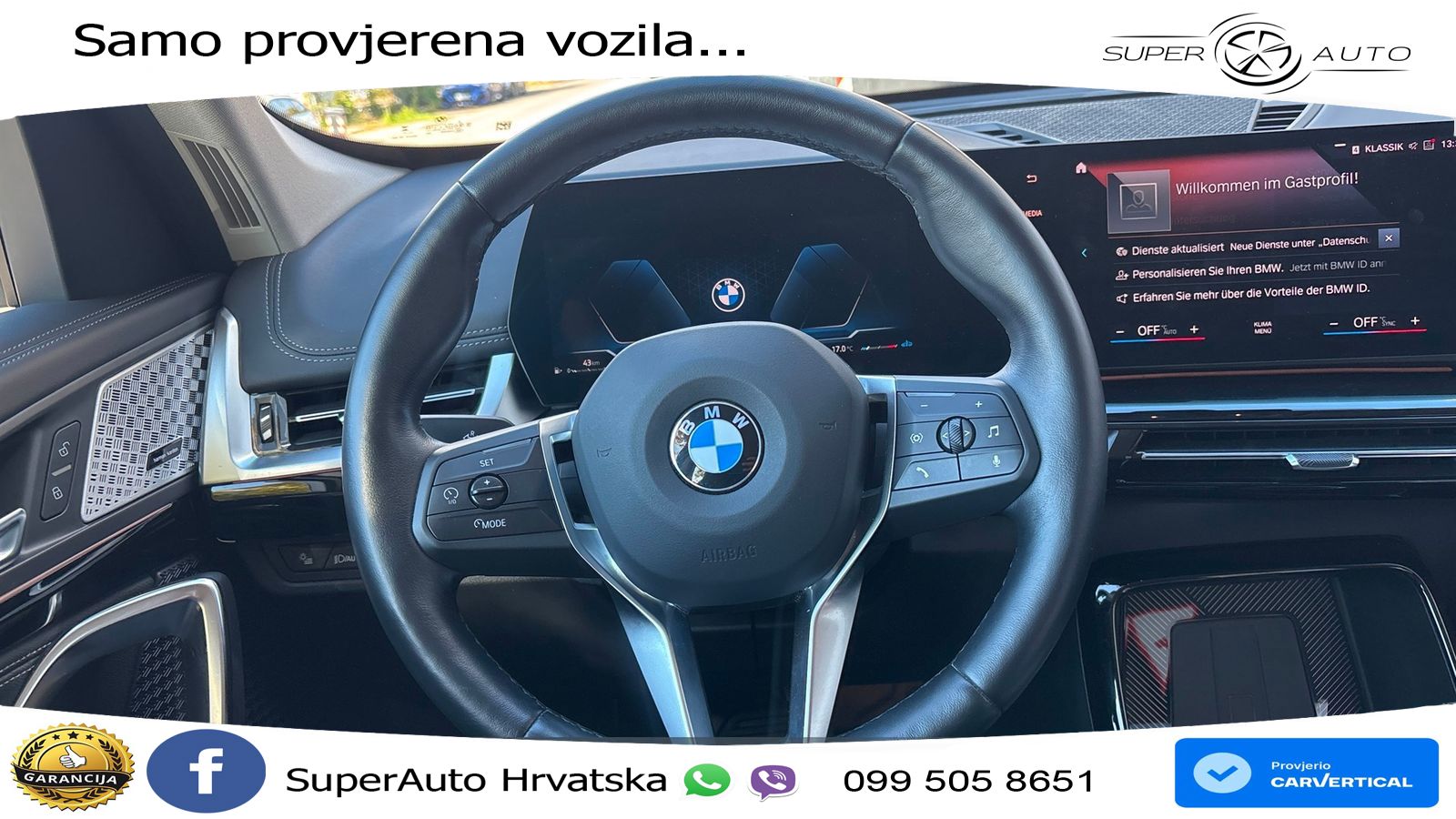 BMW X1 20i (170 KS) sDrive Steptronic xLine