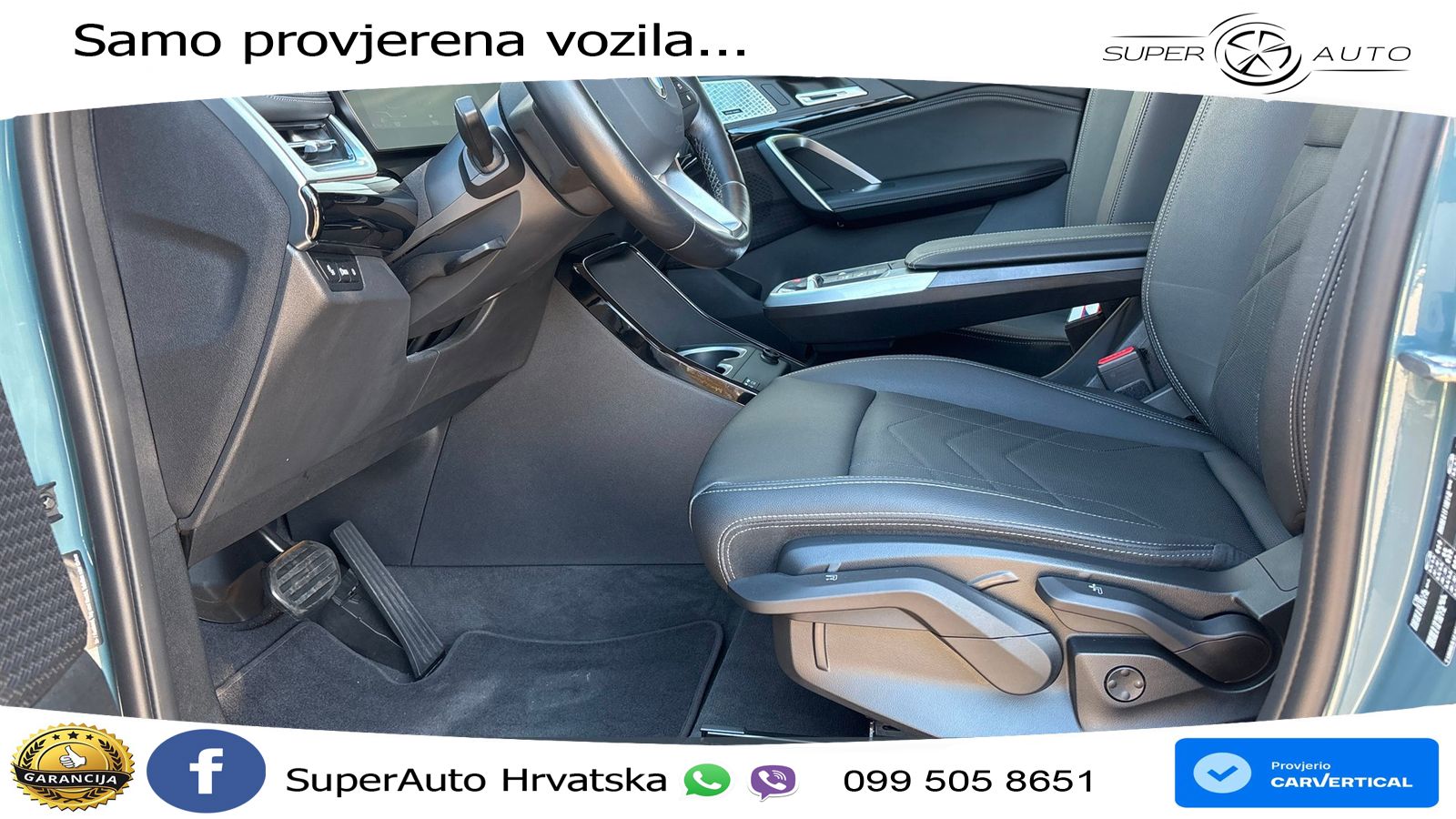 BMW X1 20i (170 KS) sDrive Steptronic xLine